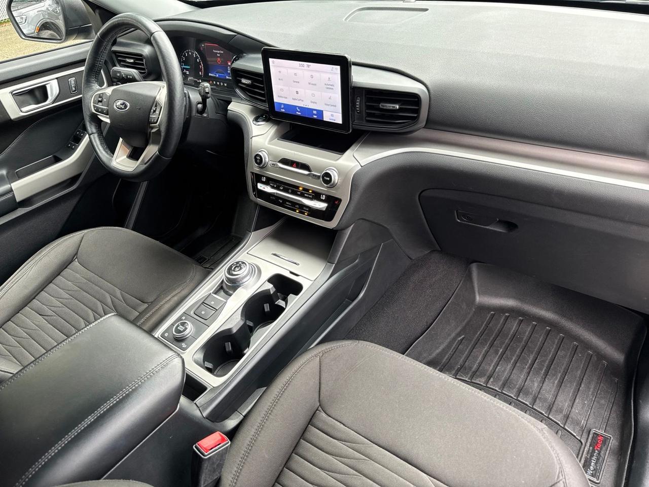 2020 Ford Explorer XLT Warrenton VA