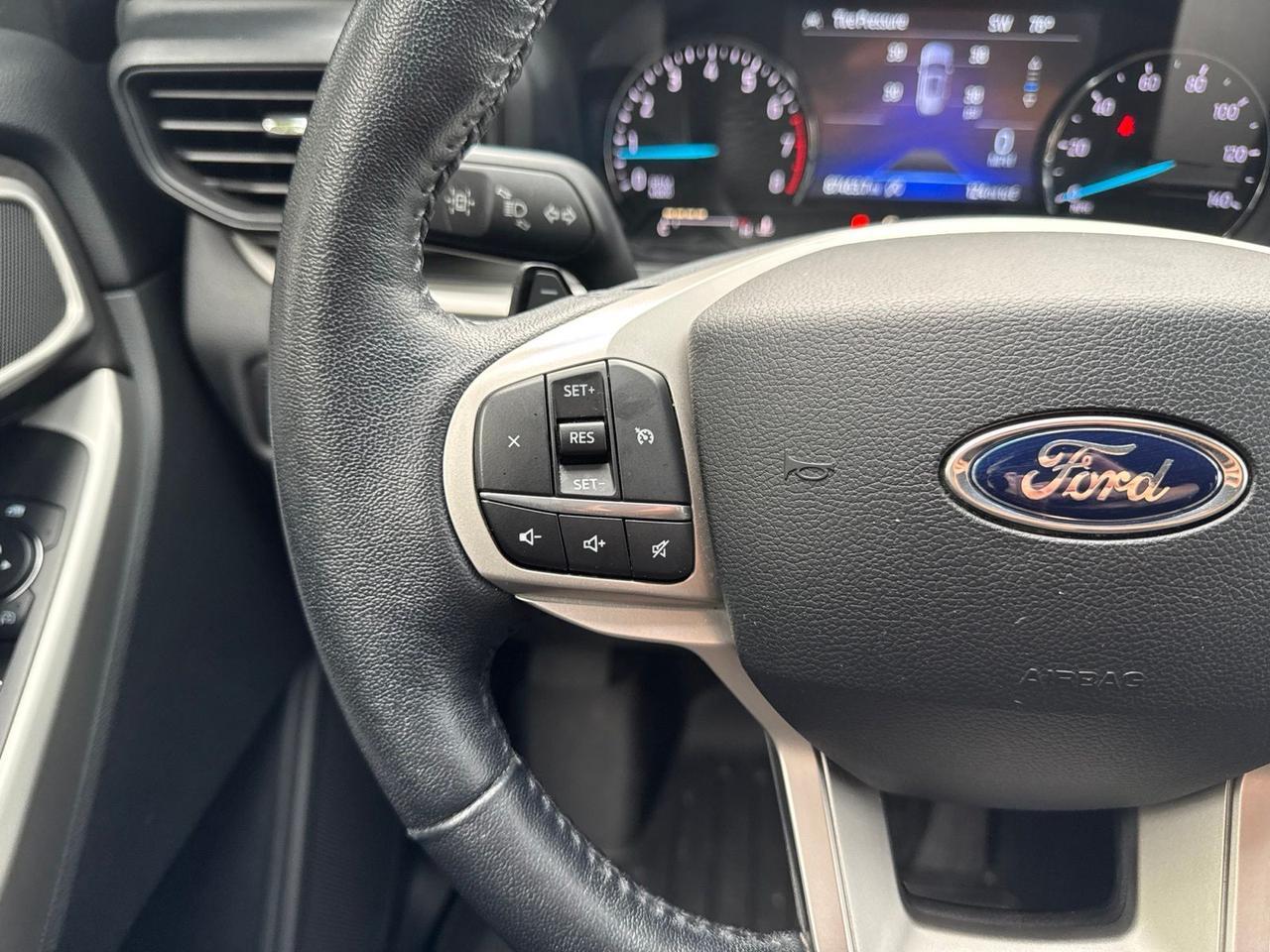 2020 Ford Explorer XLT Warrenton VA