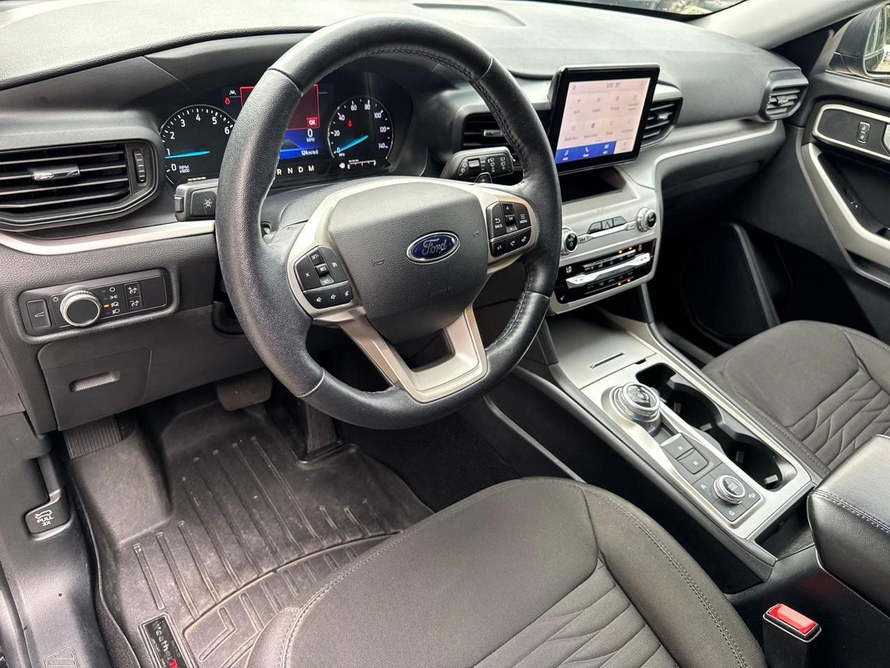2020 Ford Explorer XLT Warrenton VA