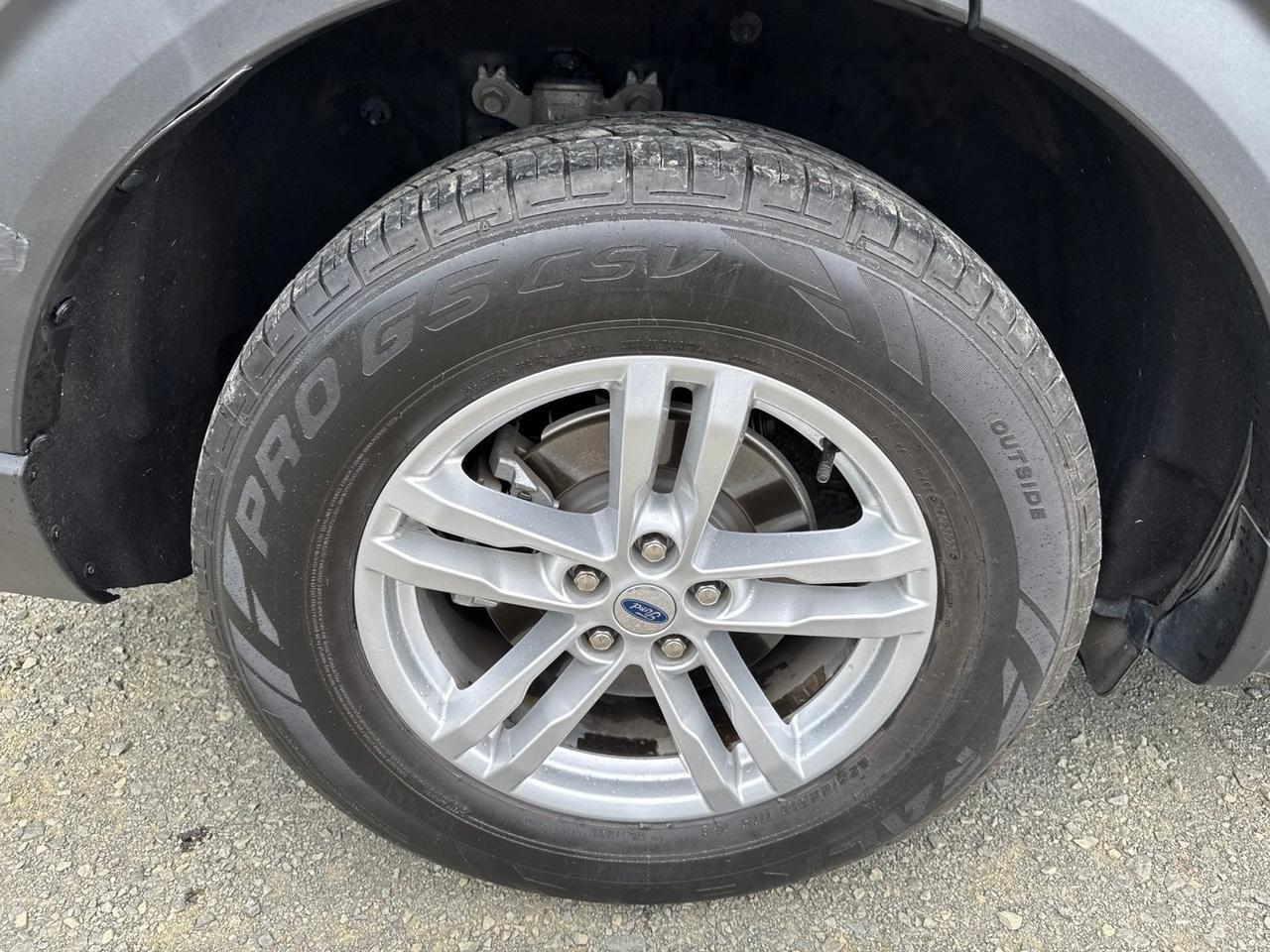 2020 Ford Explorer XLT Warrenton VA