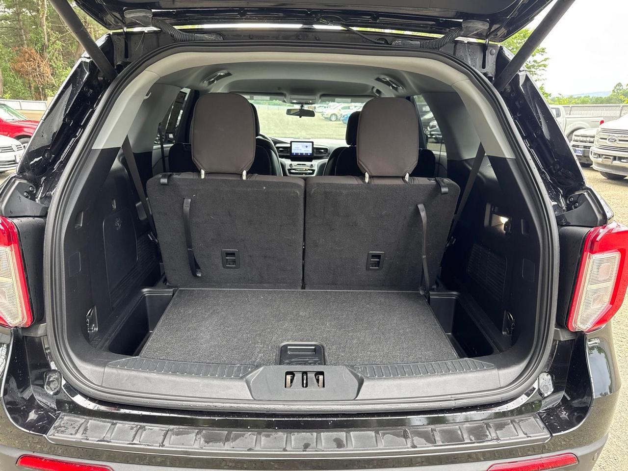 2020 Ford Explorer XLT Warrenton VA