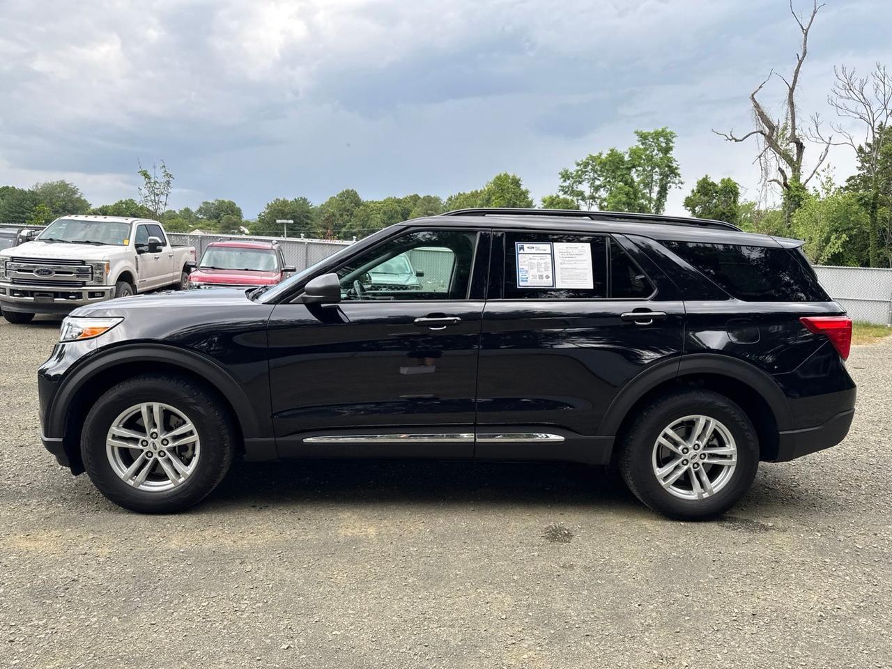 2020 Ford Explorer XLT Warrenton VA