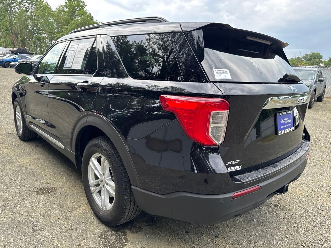 2020 Ford Explorer XLT Warrenton VA