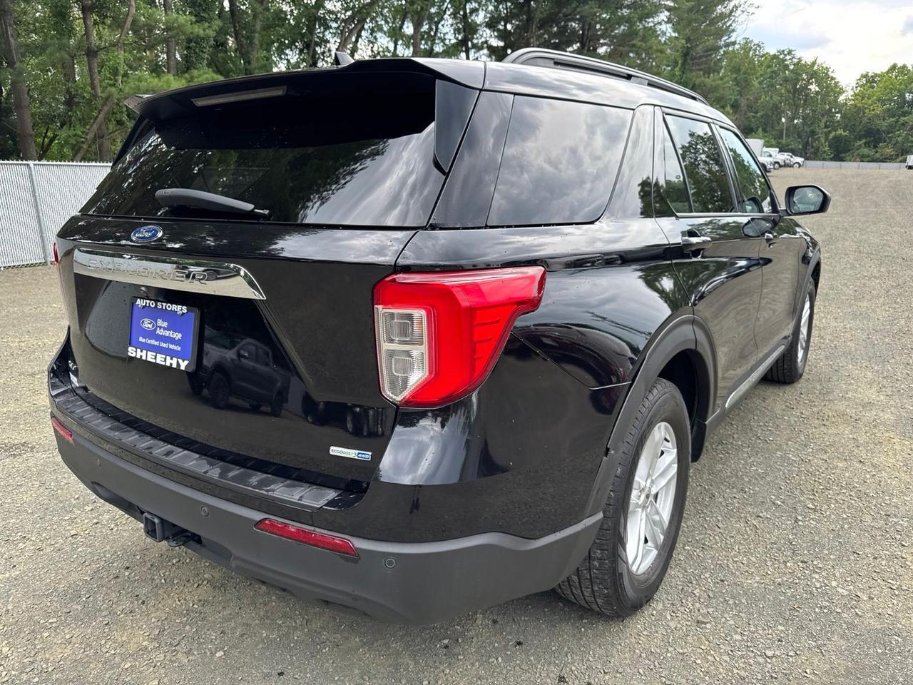 2020 Ford Explorer XLT Warrenton VA