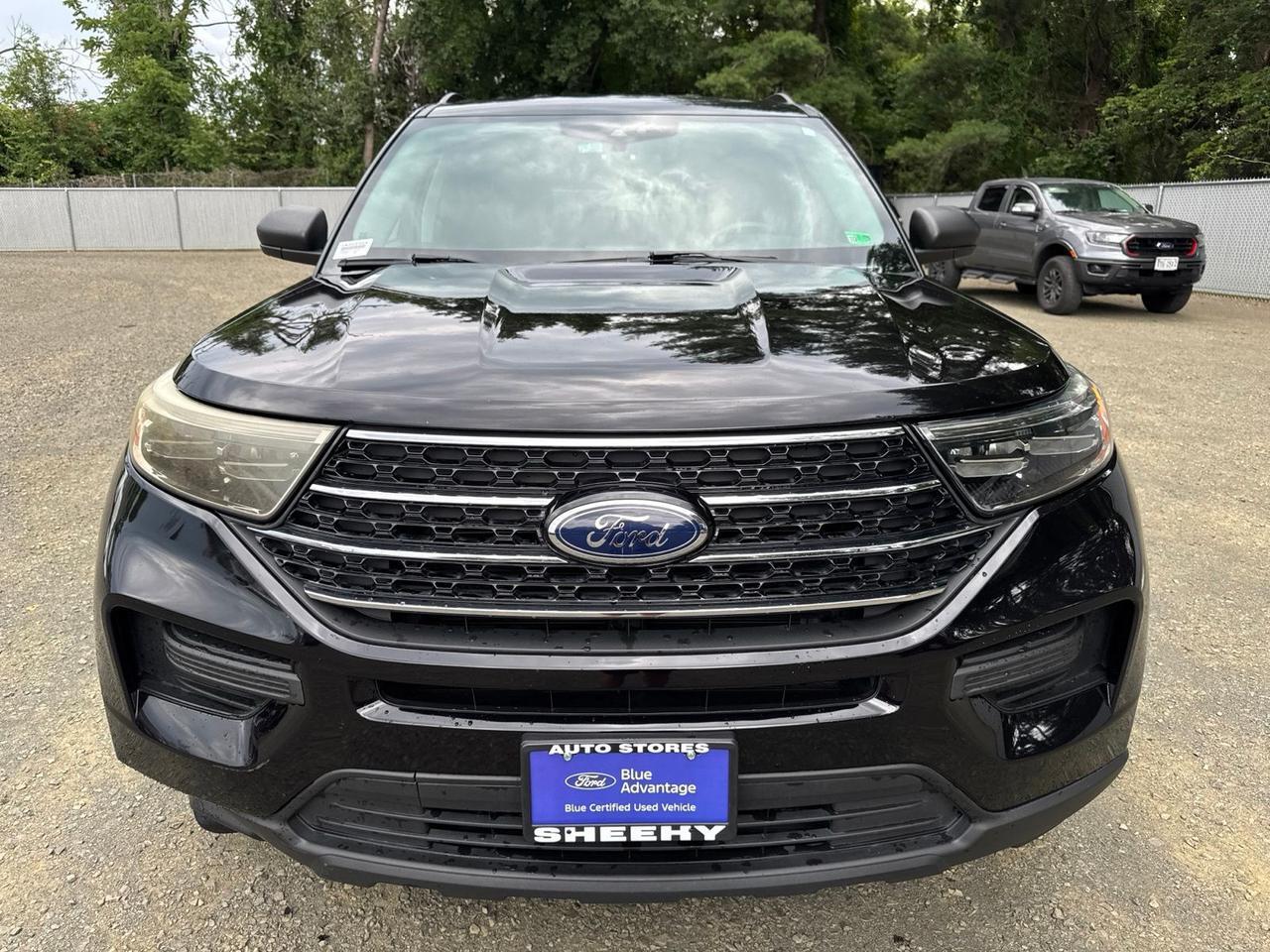 2020 Ford Explorer XLT Warrenton VA