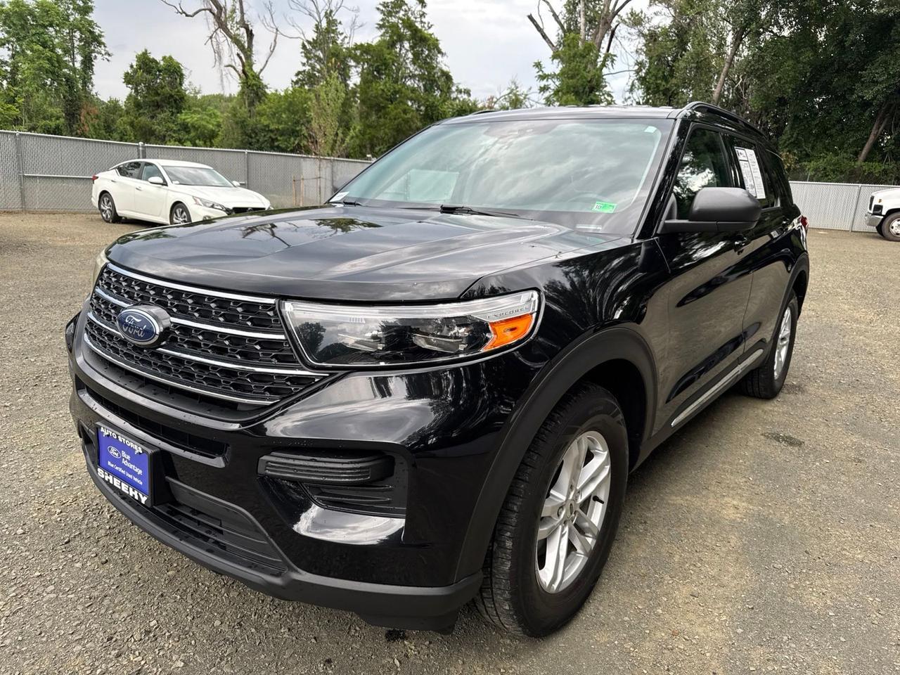 2020 Ford Explorer XLT Warrenton VA