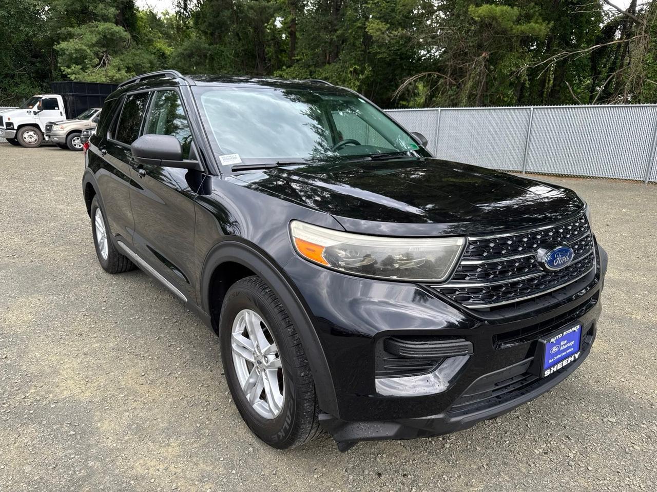 2020 Ford Explorer XLT Warrenton VA