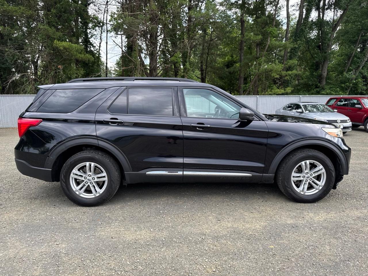 2020 Ford Explorer XLT Warrenton VA