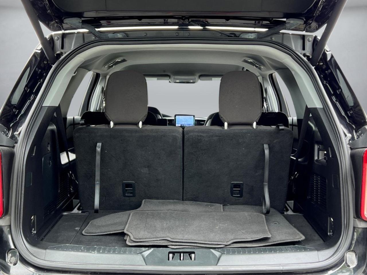 2020 Ford Explorer XLT Springfield VA