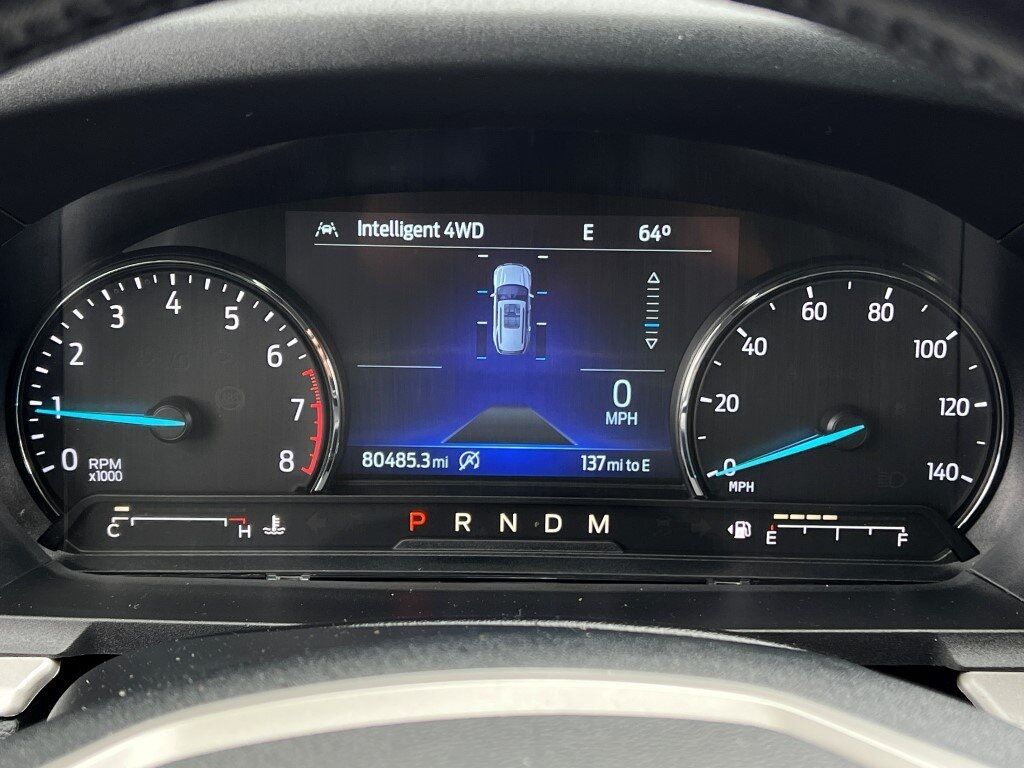 2020 Ford Explorer XLT Springfield VA