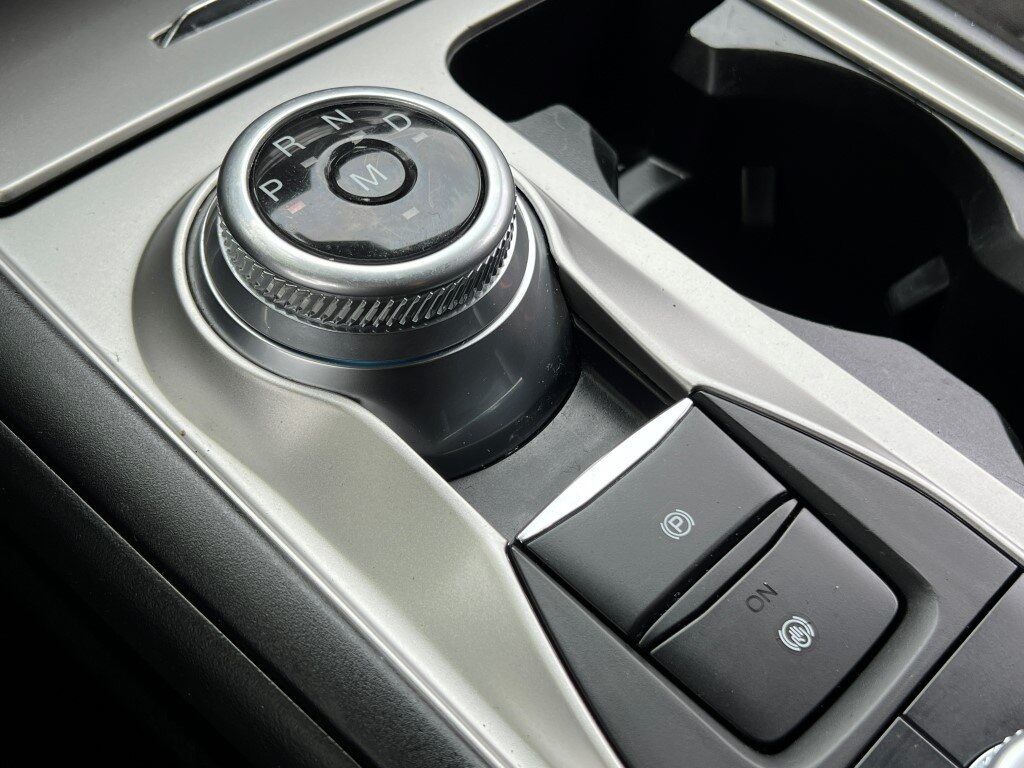 2020 Ford Explorer XLT Springfield VA