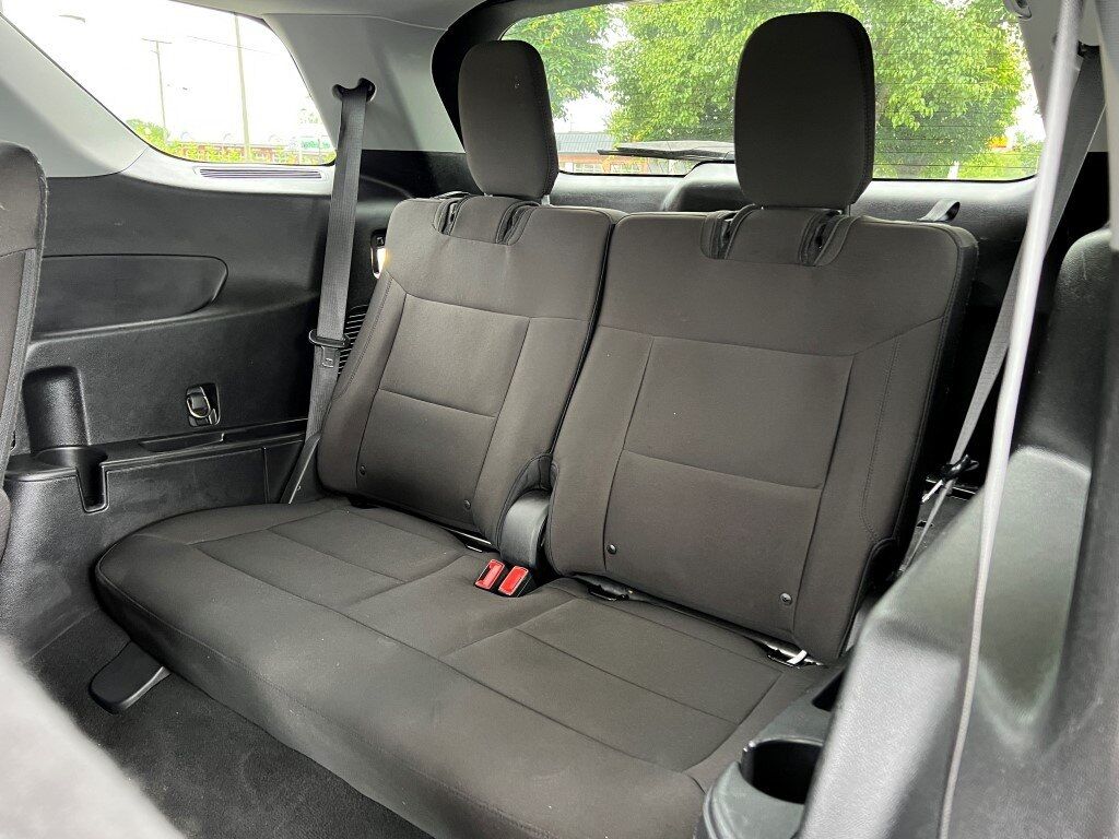 2020 Ford Explorer XLT Springfield VA