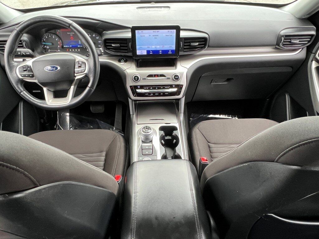 2020 Ford Explorer XLT Springfield VA