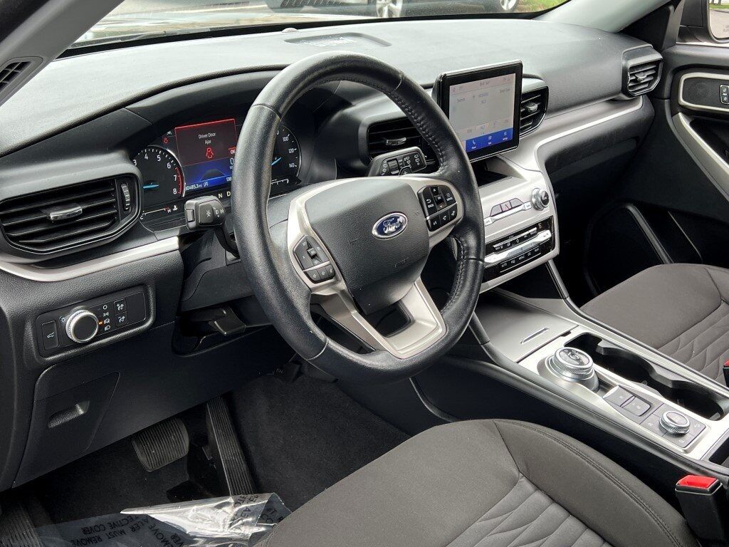 2020 Ford Explorer XLT Springfield VA