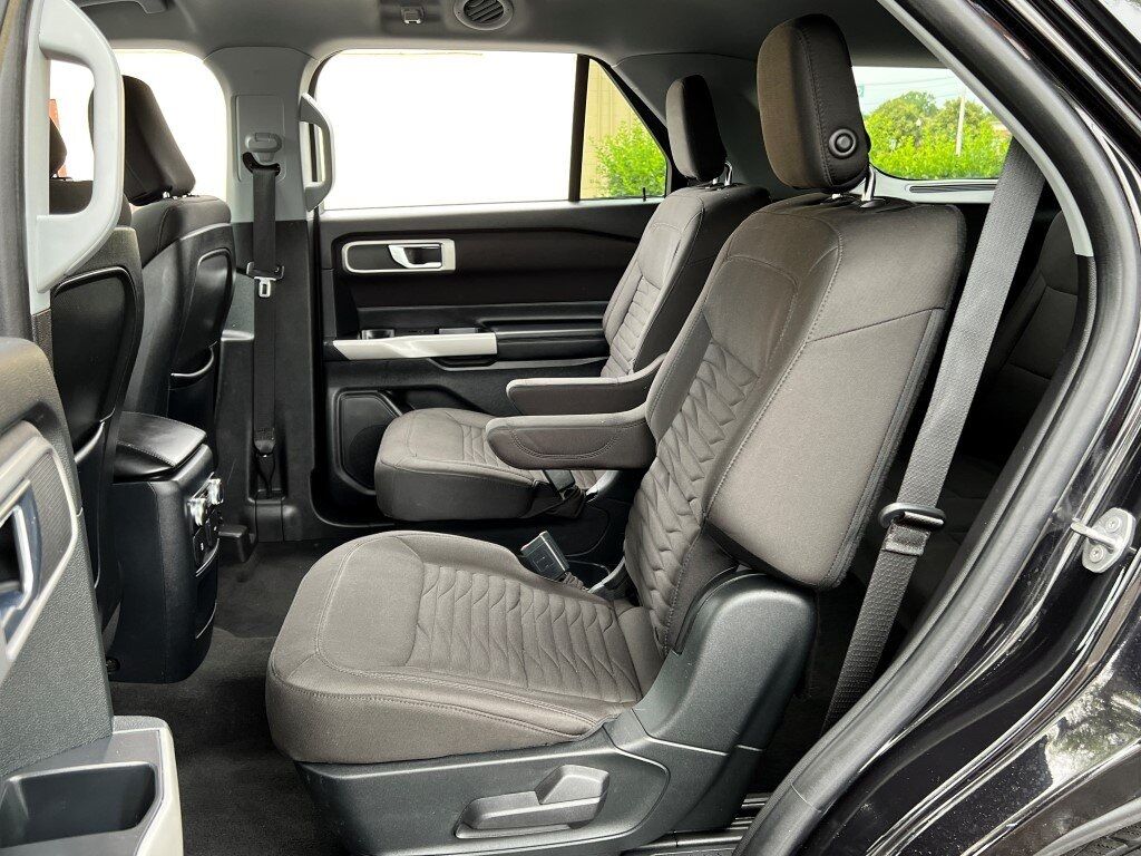 2020 Ford Explorer XLT Springfield VA