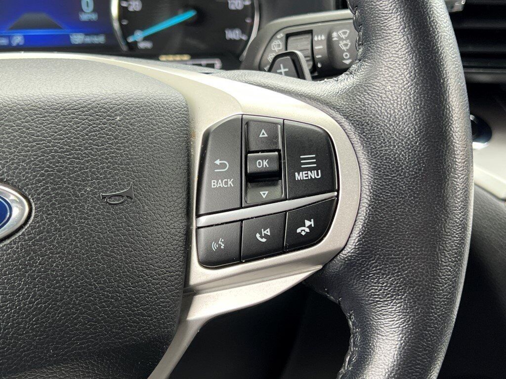 2020 Ford Explorer XLT Springfield VA