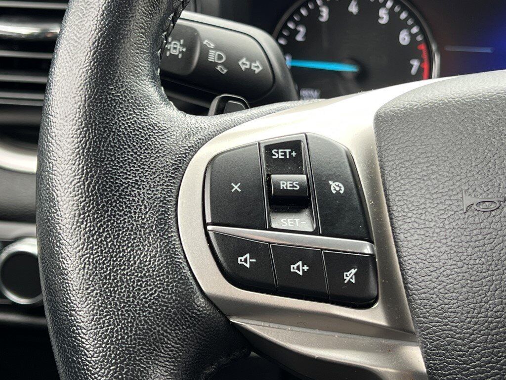 2020 Ford Explorer XLT Springfield VA