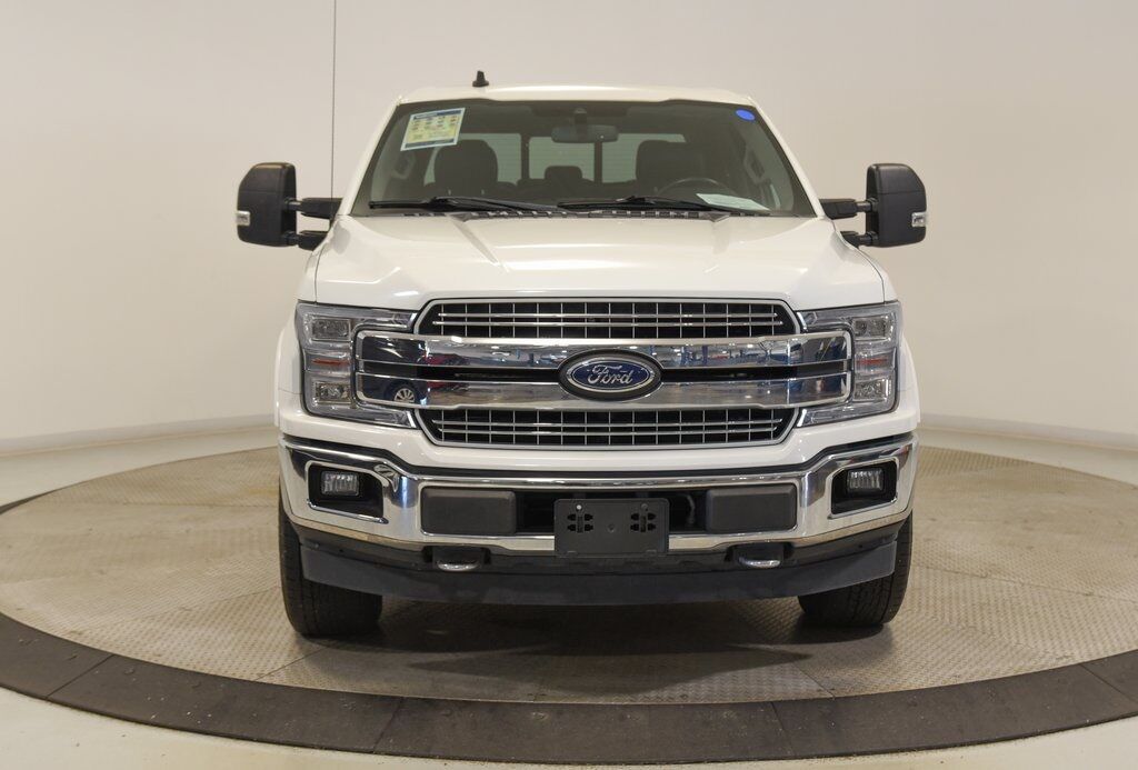 2020 Ford F-150 Akron