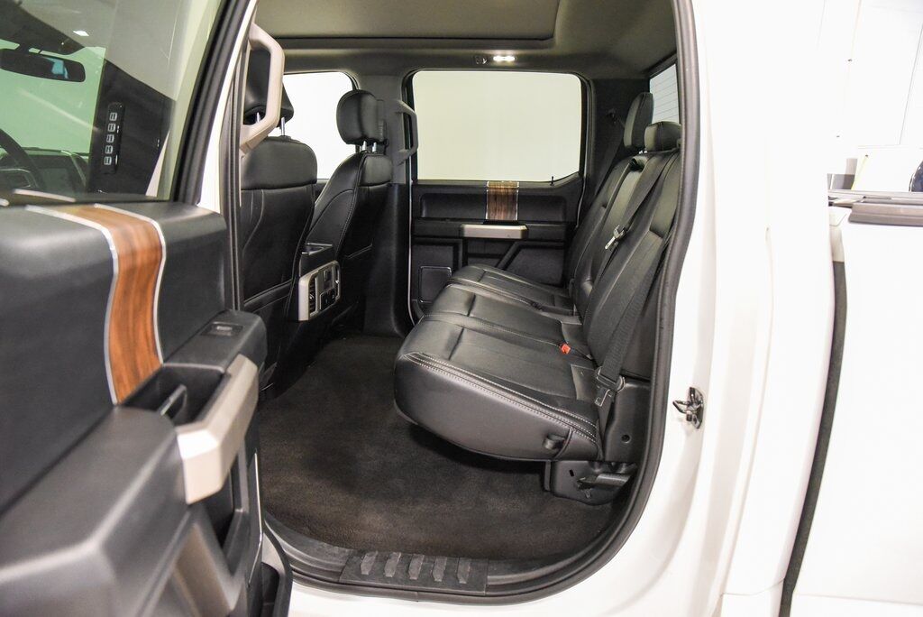 2020 Ford F-150 Akron