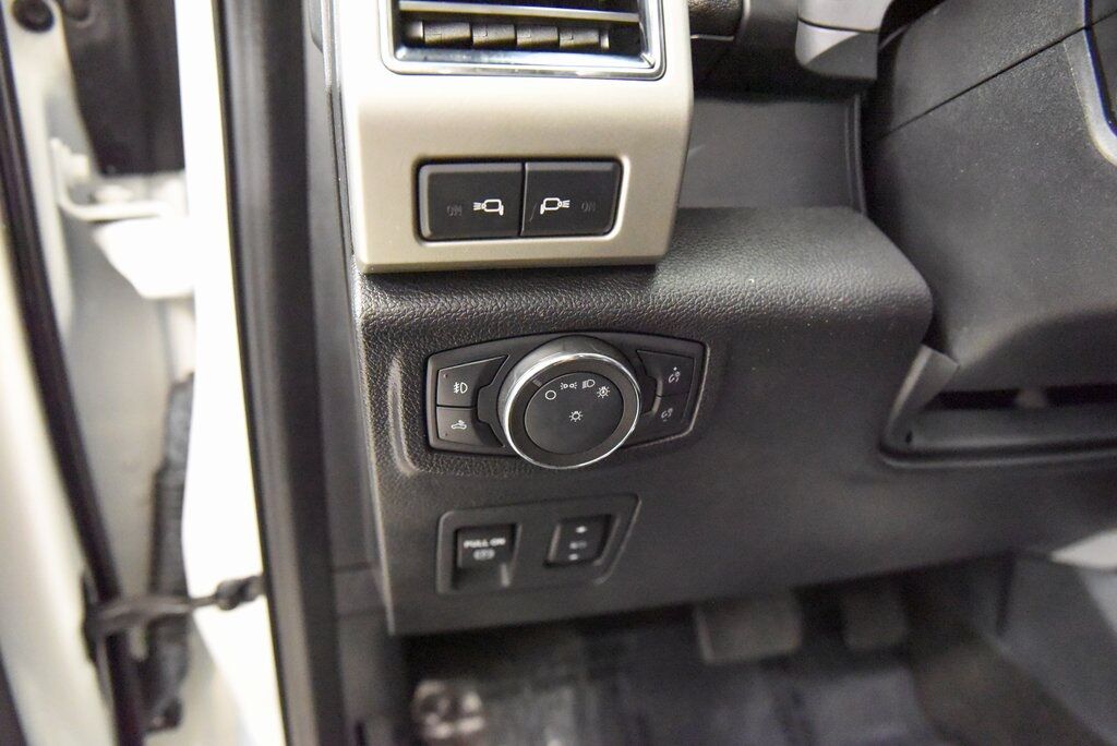 2020 Ford F-150 Akron