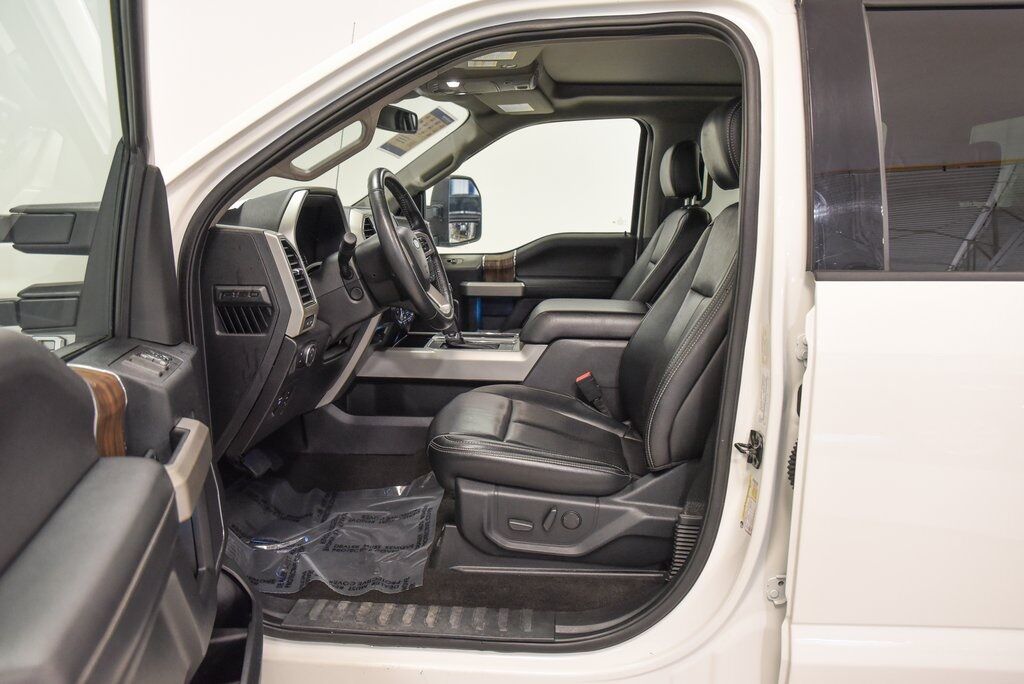 2020 Ford F-150 Akron