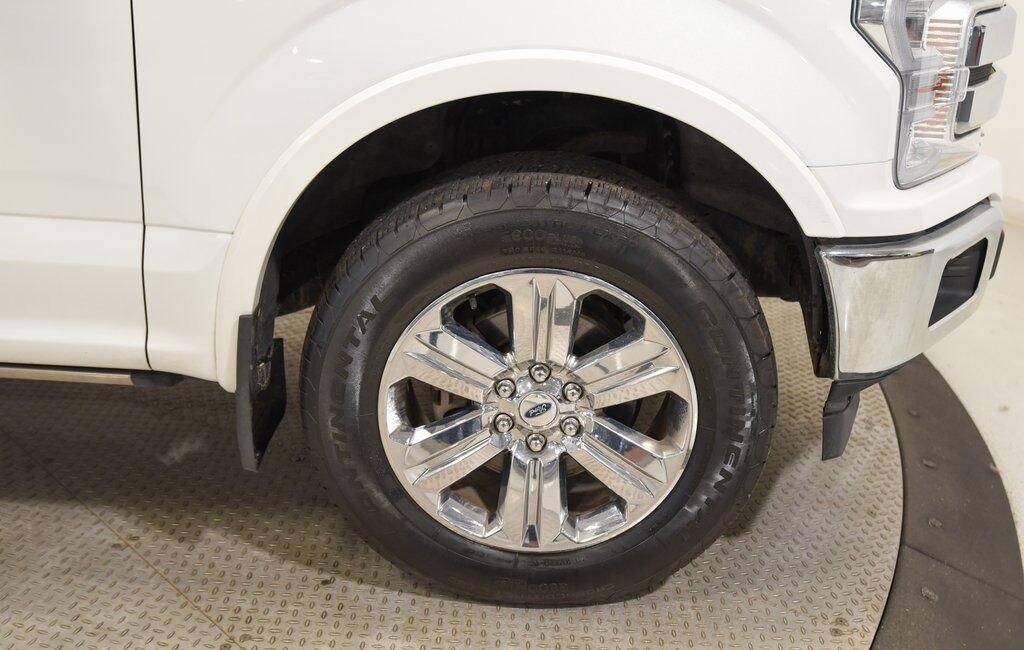 2020 Ford F-150 Akron