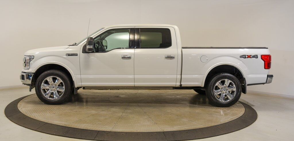 2020 Ford F-150 Akron