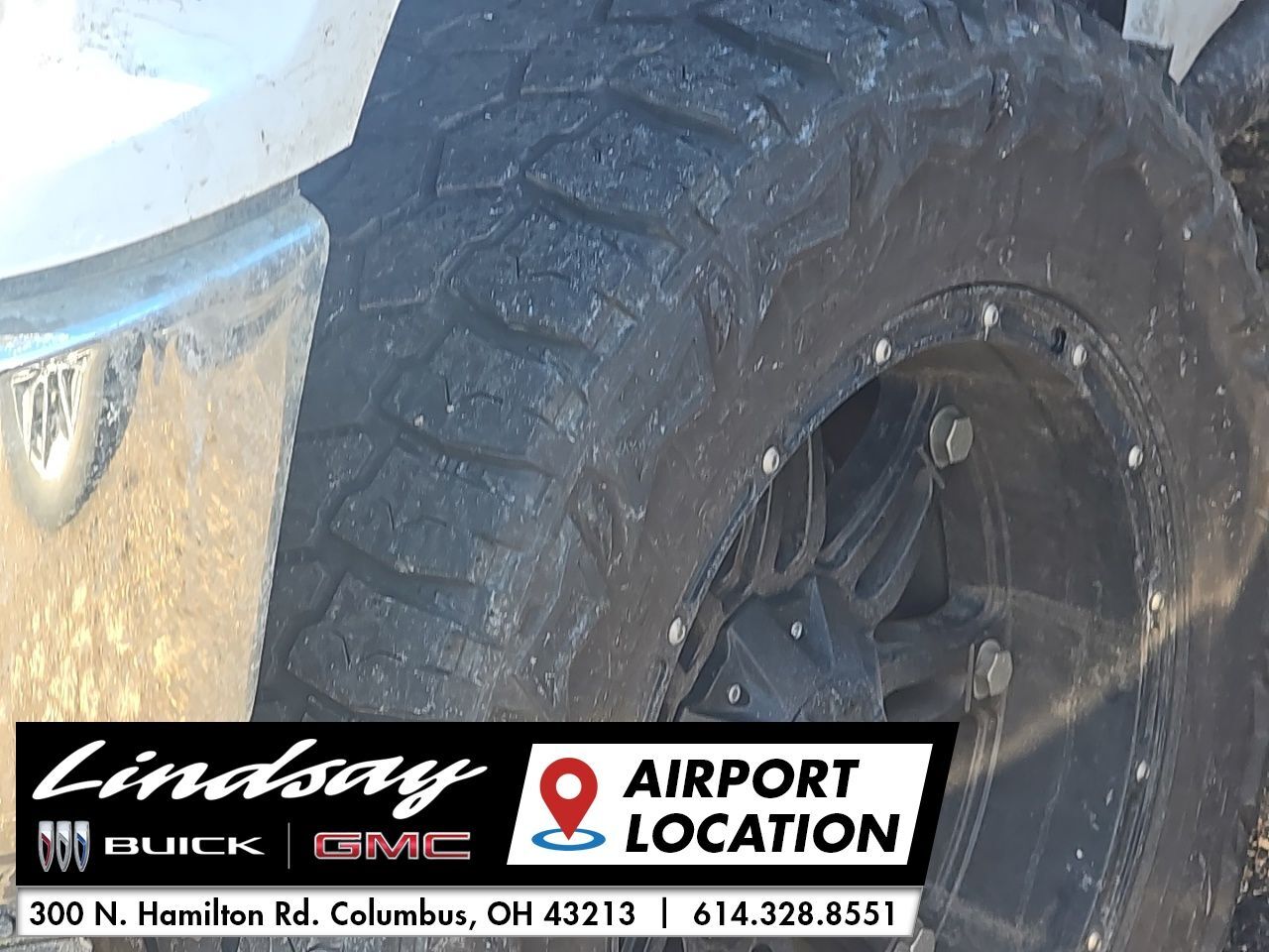 2020 Ford F-150 Columbus OH