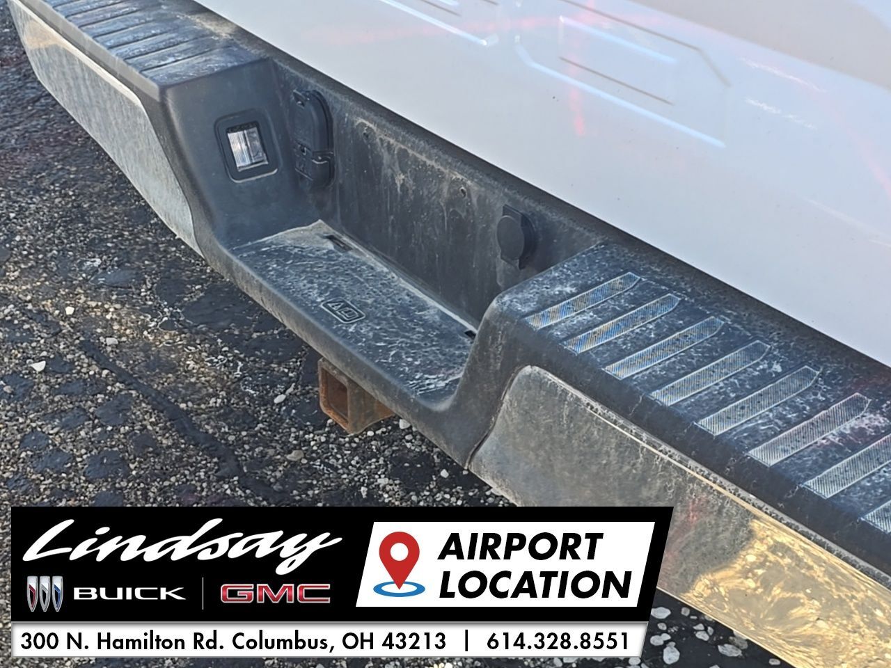 2020 Ford F-150 Columbus OH