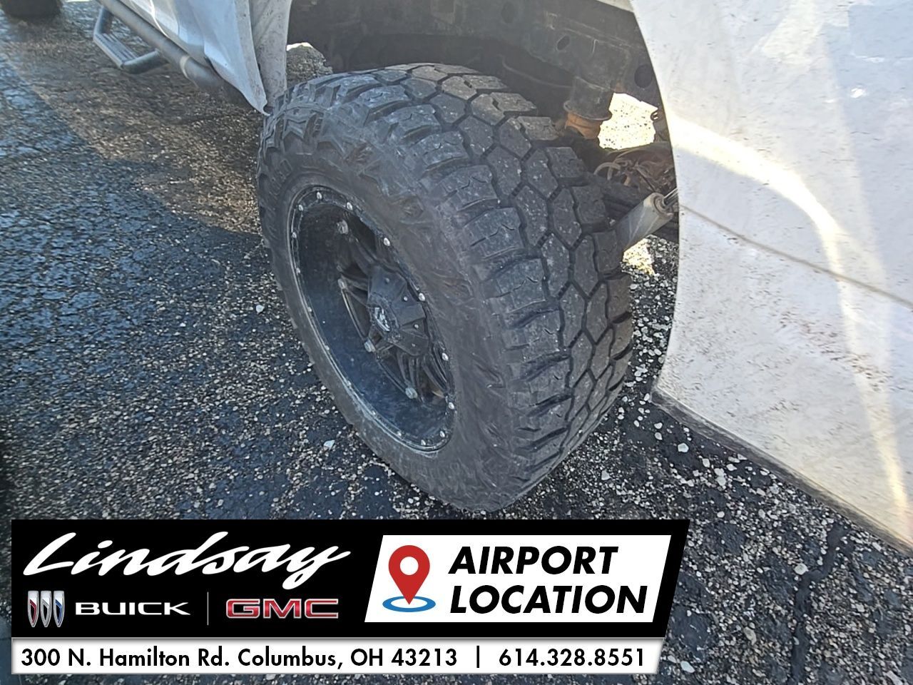 2020 Ford F-150 Columbus OH