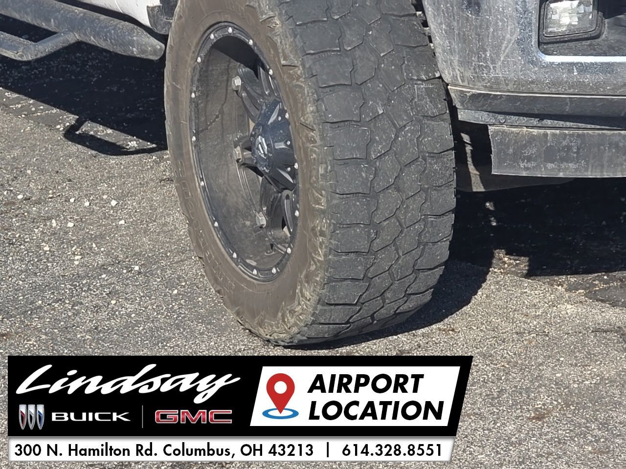 2020 Ford F-150 Columbus OH