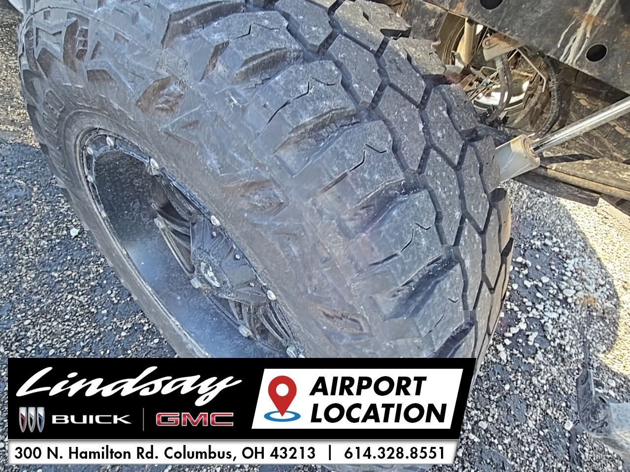 2020 Ford F-150 Columbus OH