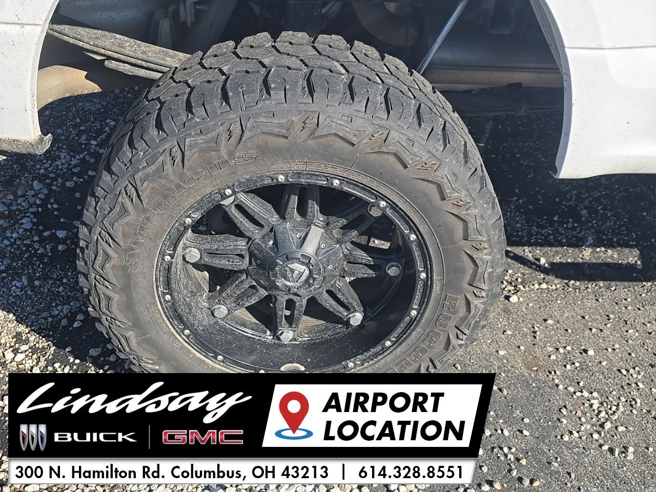 2020 Ford F-150 Columbus OH