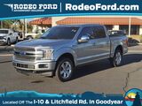 2020 Ford F-150 Phoenix AZ 2020 Ford F-150 Phoenix AZ
