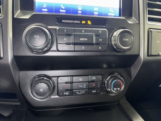 2020 Ford F-150 Pine River MN