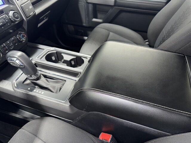 2020 Ford F-150 Pine River MN