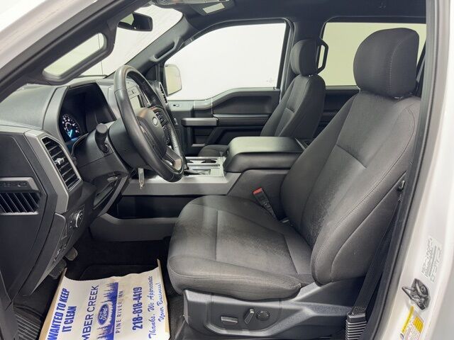 2020 Ford F-150 Pine River MN