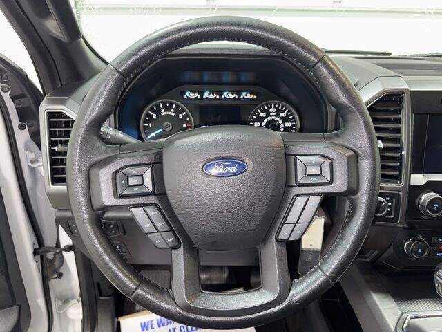2020 Ford F-150 Pine River MN