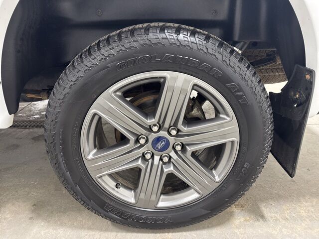 2020 Ford F-150 Pine River MN