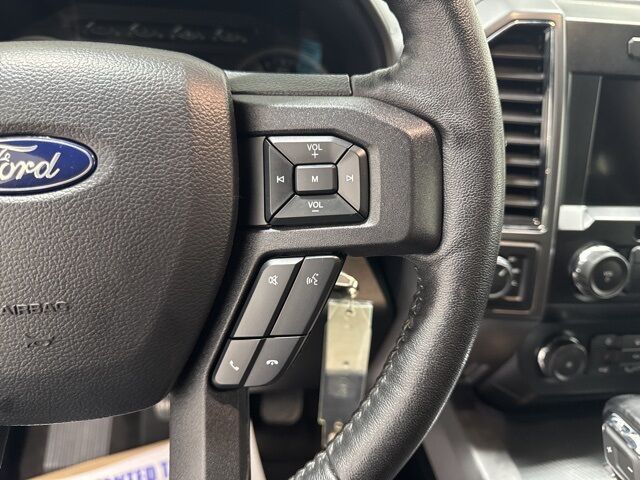 2020 Ford F-150 Pine River MN