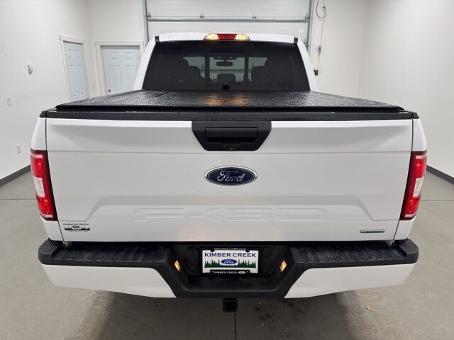 2020 Ford F-150 Pine River MN