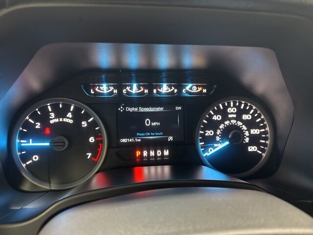2020 Ford F-150 Pine River MN