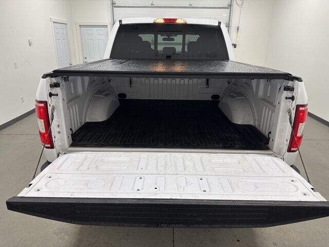 2020 Ford F-150 Pine River MN