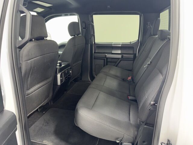 2020 Ford F-150 Pine River MN