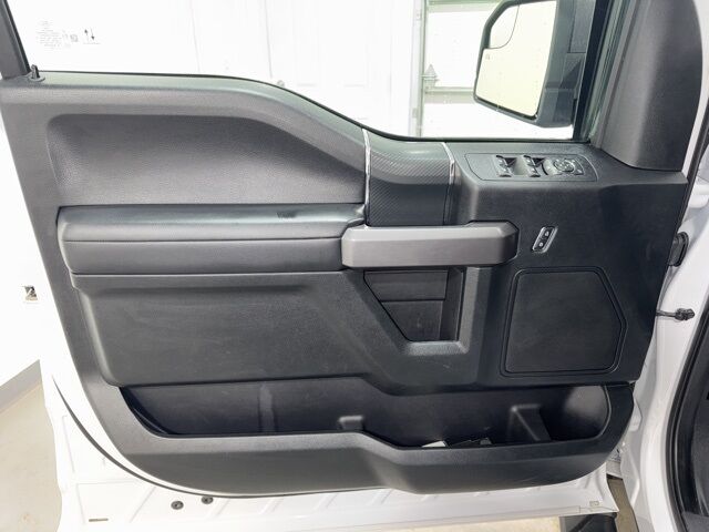 2020 Ford F-150 Pine River MN