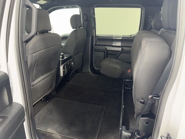 2020 Ford F-150 Pine River MN