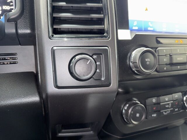 2020 Ford F-150 Pine River MN