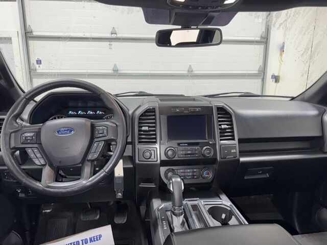 2020 Ford F-150 Pine River MN