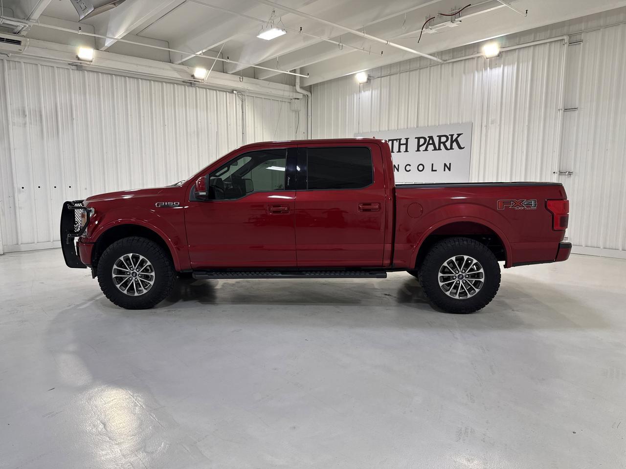 2020 Ford F-150 San Antonio TX