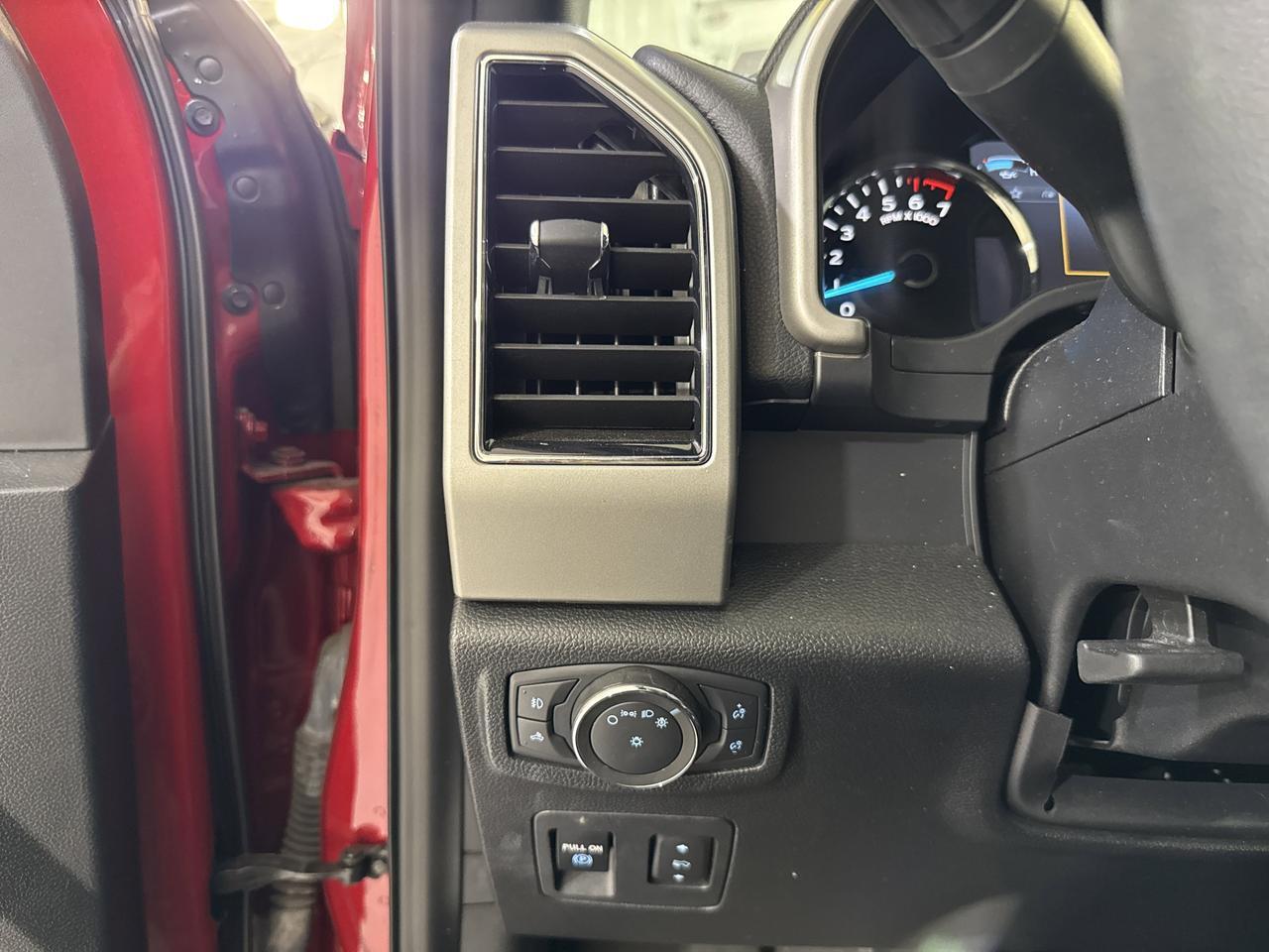 2020 Ford F-150 San Antonio TX